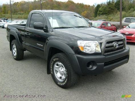 2010 Toyota Tacoma photo