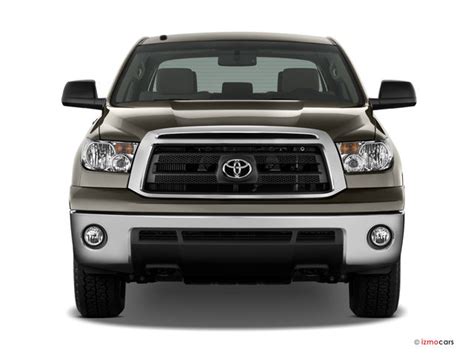 2010 Toyota Tundra photo