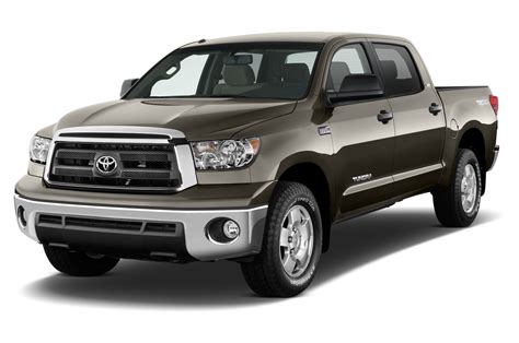 2010 Toyota Tundra