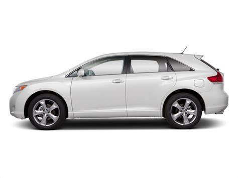 2010 Toyota Venza photo