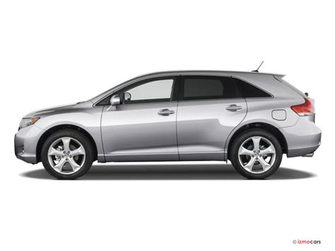 2010 Toyota Venza photo