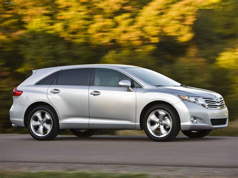 2010 Toyota Venza