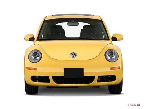 2010 Volkswagen Beetle photo