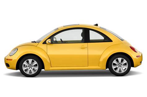 2010 Volkswagen Beetle photo