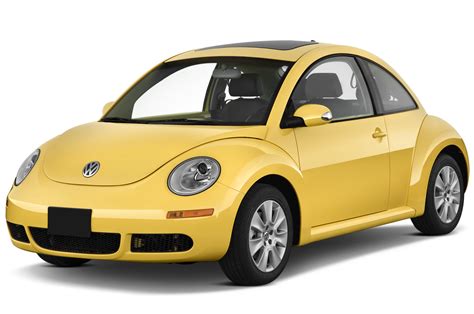 2010 Volkswagen Beetle