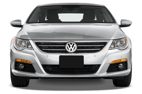 2010 Volkswagen Cc photo