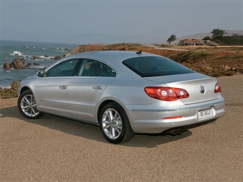 2010 Volkswagen Cc photo