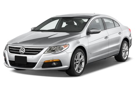 2010 Volkswagen Cc