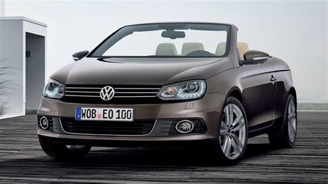 2010 Volkswagen Eos photo