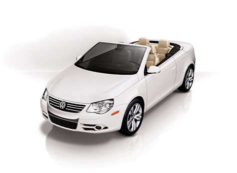 2010 Volkswagen Eos photo