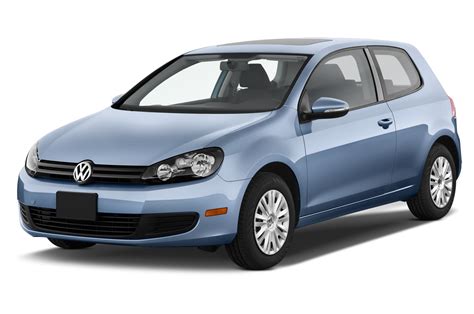 2010 Volkswagen Golf photo