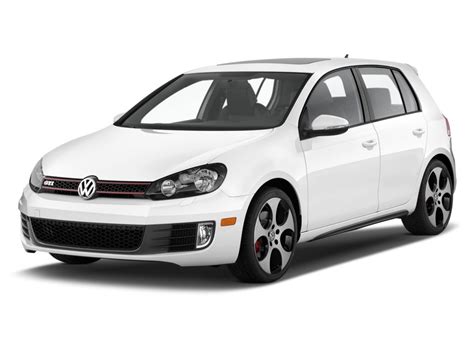 2010 Volkswagen Gti photo