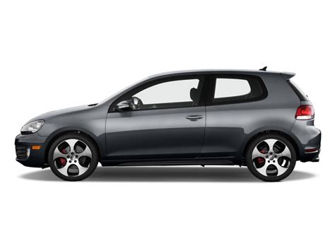 2010 Volkswagen Gti photo