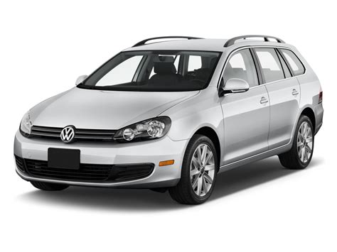 2010 Volkswagen Jetta sportwagen engine