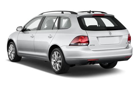 2010 Volkswagen Jetta sportwagen photo