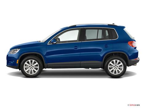 2010 Volkswagen Tiguan photo