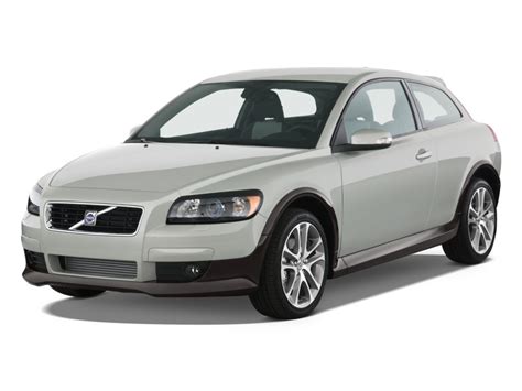 2010 Volvo C30 photo