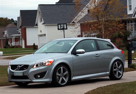 2010 Volvo C30 photo