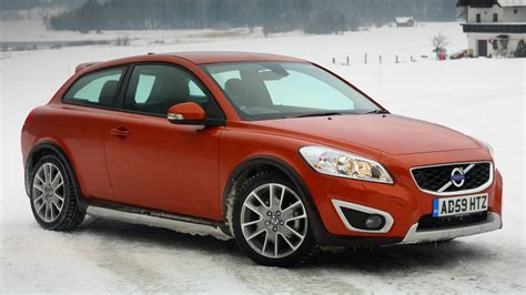 2010 Volvo C30