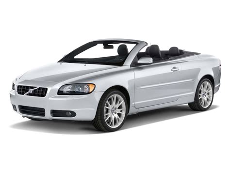 2010 Volvo C70 photo