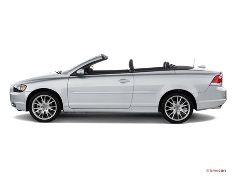 2010 Volvo C70 photo