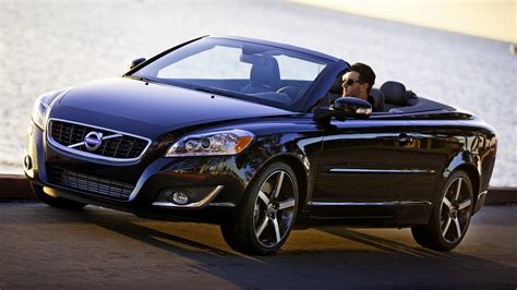 2010 Volvo C70