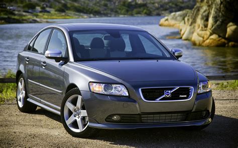 2010 Volvo S40 photo