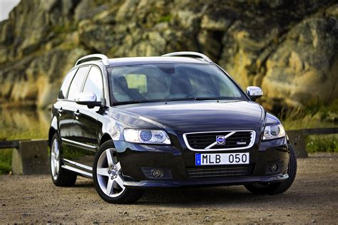 2010 Volvo V50 photo