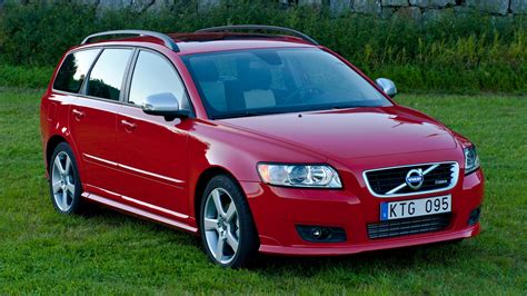 2010 Volvo V50