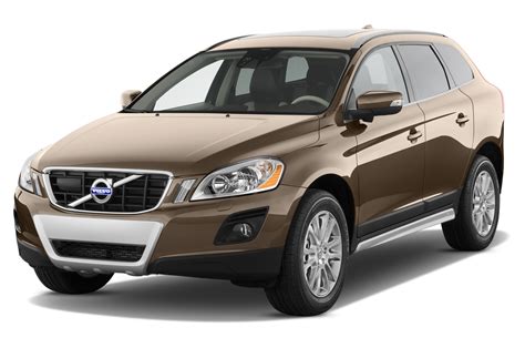 2010 Volvo Xc60 photo