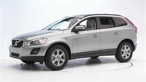 2010 Volvo Xc60 photo