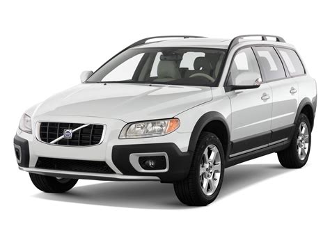 2010 Volvo Xc70 photo