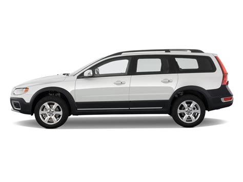 2010 Volvo Xc70 photo