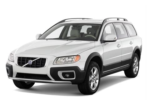 2010 Volvo Xc70