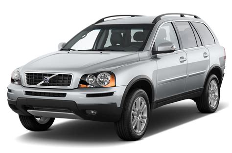 2010 Volvo Xc90 photo