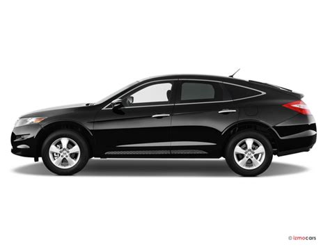 2011 Acura Crosstour photo