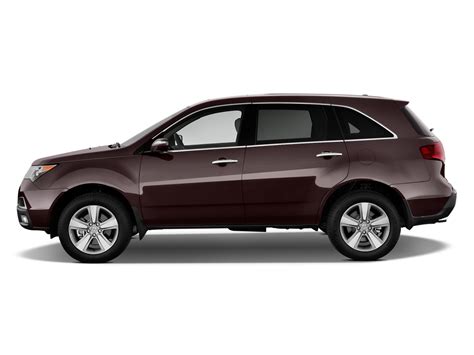 2011 Acura Mdx photo