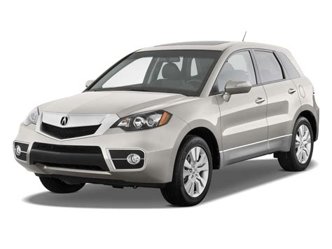 2011 Acura Rdx photo