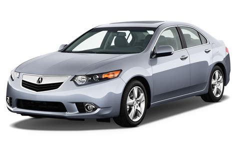 2011 Acura Tsx