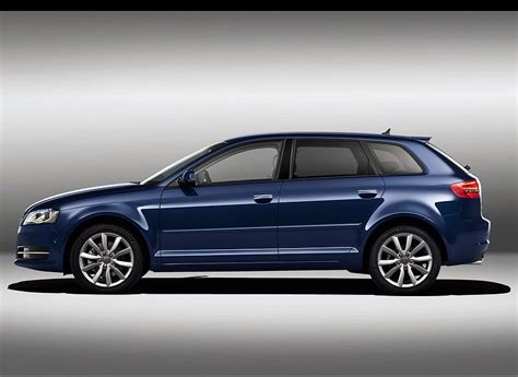 2011 Audi A3 photo