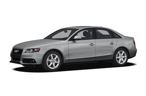 2011 Audi A4 photo