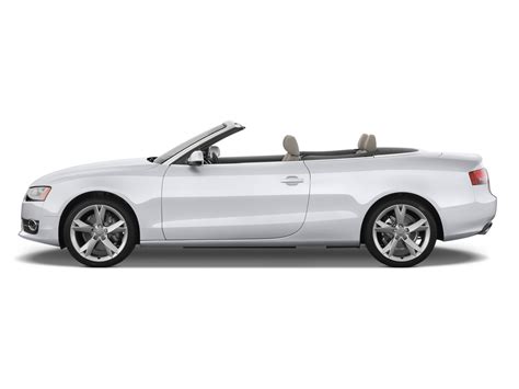 2011 Audi A5 cabriolet photo