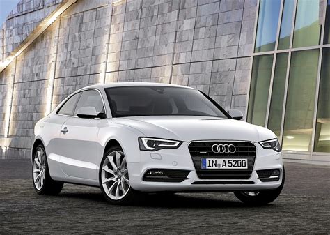 2011 Audi A5 photo