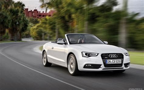 2011 Audi A5