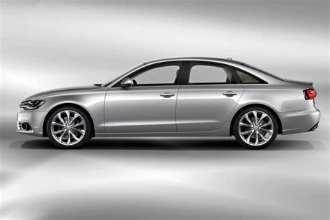 2011 Audi A6 photo