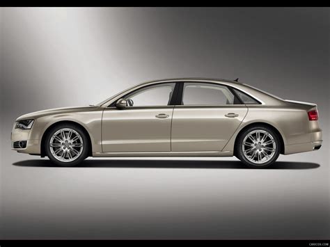 2011 Audi A8 photo