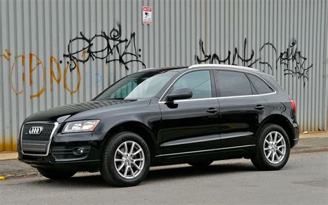 2011 Audi Q5 photo