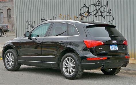 2011 Audi Q5 photo