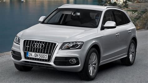 2011 Audi Q5