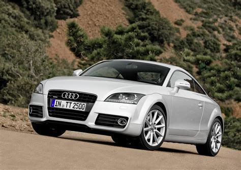 2011 Audi Tt photo